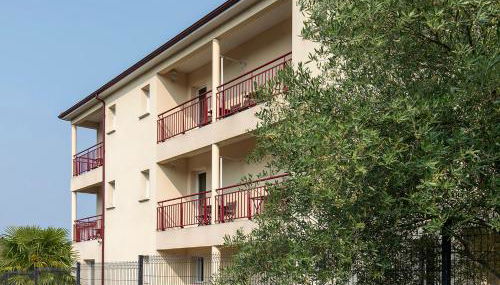 Apparts Confort 87 - Photo 2