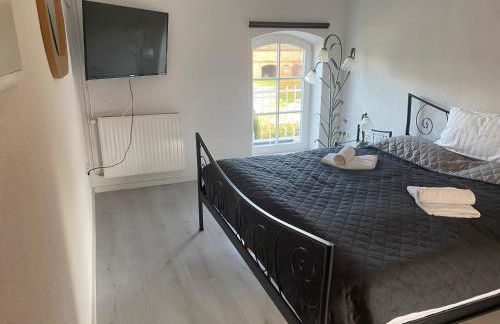 Ferienwohnungen Sieversdorf - Photo 10