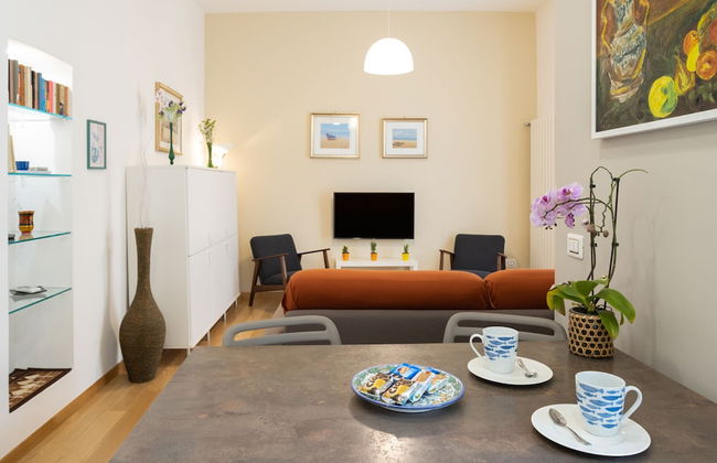 Pisacane Suite - Foto 22