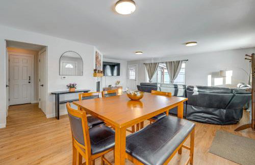 Walkable Adventure Base in Midtown Anchorage - Foto 11