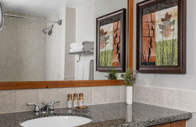 Marriott Grand Residence Club, Lake Tahoe - Foto 15