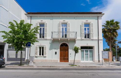 Villa Gina Case Vacanze - Foto 1