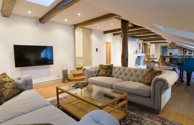 Residence Perseus Apartments - Photo 76