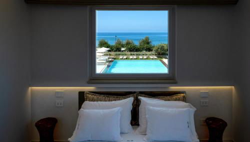 OLIVETO A MARE - Suite & Apartment - Foto 2