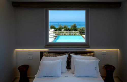 OLIVETO A MARE - Suite & Apartment - Foto 9