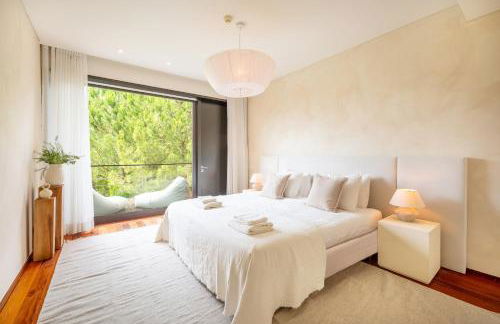 Stunning Tróia I by LovelyStay - Foto 3