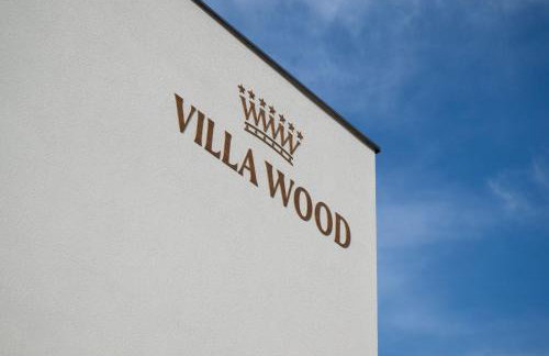 Luxury apartments Villa Wood NEW - Foto 50