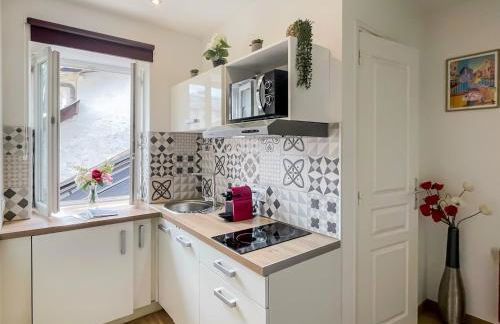 Canopee rue Carnot Annecy - Foto 2