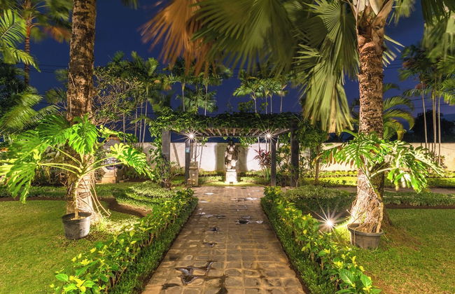 Villa Belvedere - Foto 77