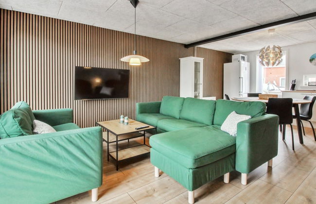 "Ilka" - 2.3km from the sea - Foto 29