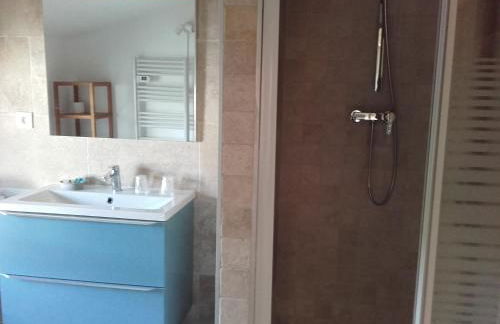 Appartement Domaine l'Oliveraie - Foto 11