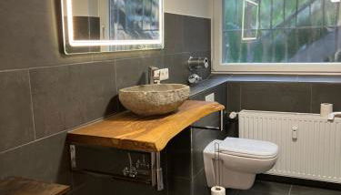 Charmante Souterrain Wohnung - Foto 4