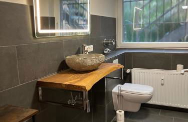 Charmante Souterrain Wohnung - Foto 4