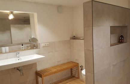 Ferienwohnung Abtsbergblick - Foto 22