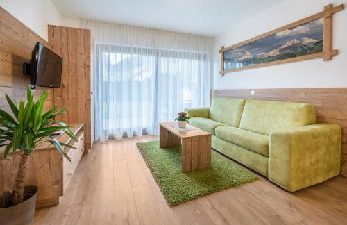 Haus zur Vogelweide App 1 - Foto 3