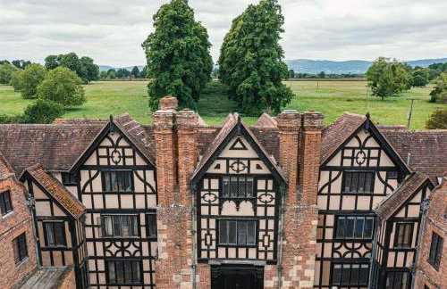 Severn End - 15th Century Manor House! - Foto 43