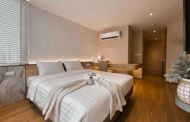 Townhouse PK Garden - Photo 26