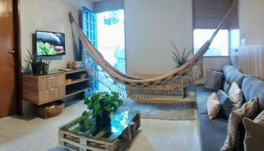 Apto Beira Mar - Morada das Ondas - Foto 5