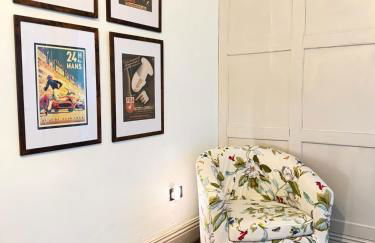 The Saltburn Townhouse - Foto 4