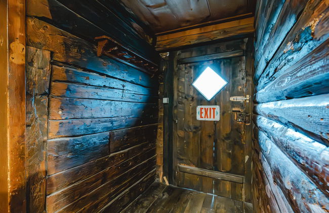 Alte Sahnealm - Foto 31