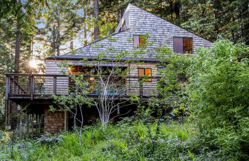 Redwood Retreat - Foto 31