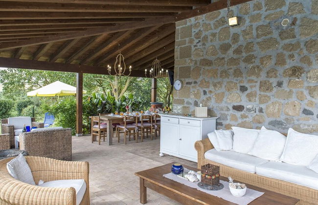 Il Noceto 8 in Marta - Foto 12