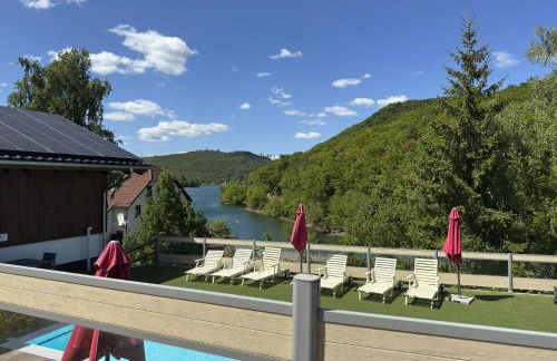 Chalets am Diemelsee in Heringhausen - Foto 12