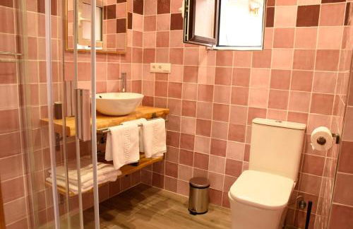 Apartamentos Tierra y Arte - Foto 44