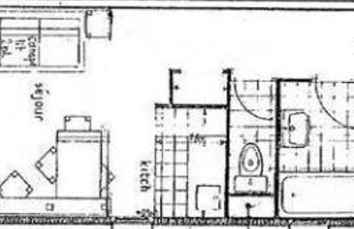 Appartement 2 pièces 6 pers, Plan Peisey, proche commerces et pistes - FR-1-411-79 - Foto 13