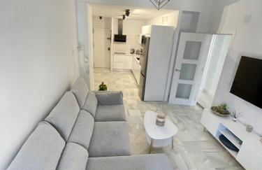 Dublin apartment in El Puerto - Foto 7