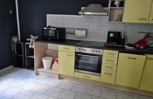 Haus Steindöbra - Foto 16