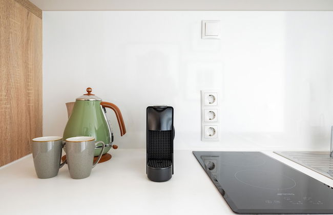 Numa Berlin Nook - Foto 40