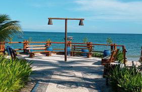 Village Lindo em Guarajuba! Excelente localização e completo - Foto 22