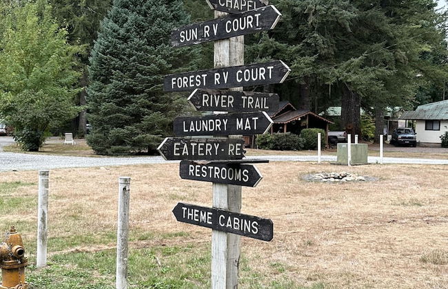 Glacier Peak Resort - Photo 74