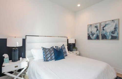 1 5 Miles to Broadway Rooftop Deck w City Views - Foto 12