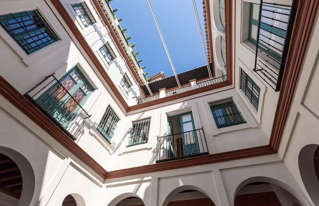 Casa Palacio San Jose - Photo 59