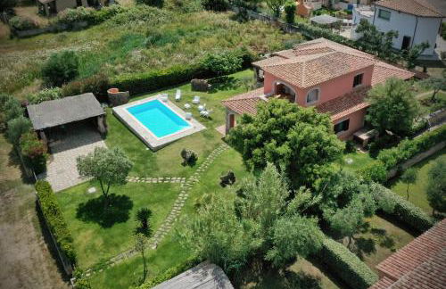 Villa Cedrino - Foto 56