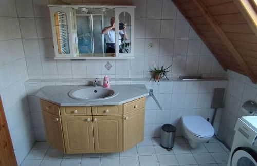 Ferienwohnung Schwörer bis 7 Personen - Foto 10