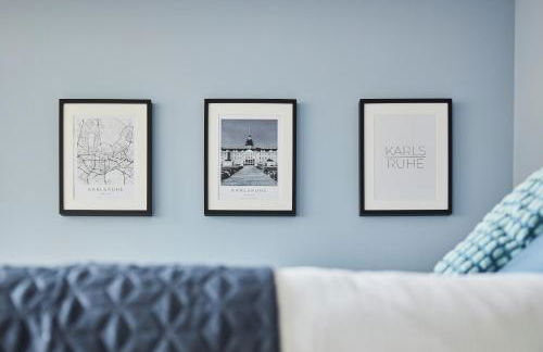 SEEGER Living Comfort Downtown - Foto 18