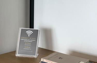 Christellie Luxury Apartment - Foto 15