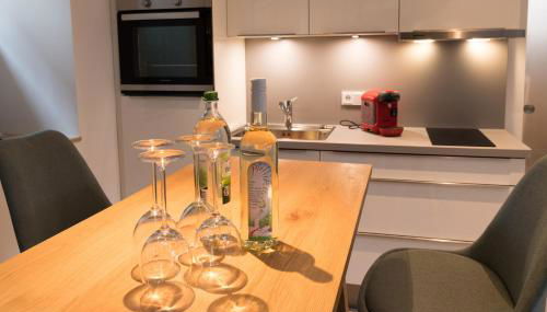 Wenkheimer Hof Ferienwohnung - Foto 5