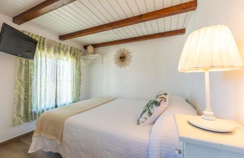 Loft Tahivilla -Entre Zahara de los Atunes y Bolonia - Foto 12