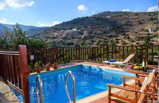 Traditional Homes of Crete - Foto 68