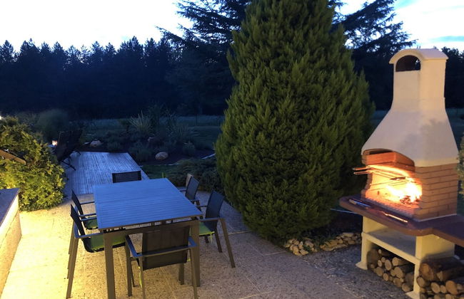 DCV Summer Home - Foto 42