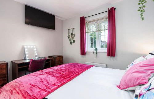 Doncaster Lakeside Paradise Place - Foto 23