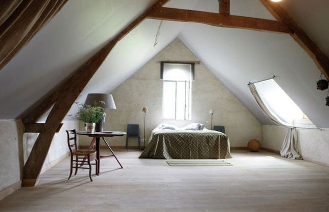 Luxurious Farmhouse in Braize - Foto 17