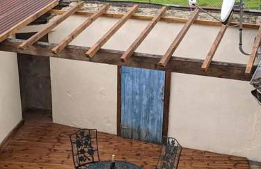 Trois Mousquetaires Gîte - Foto 13