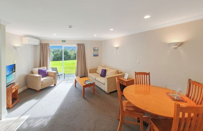 Kerikeri Park Lodge - Foto 38