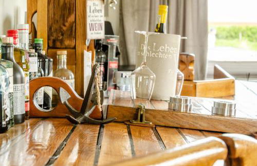 Strandhus Uiterst-hörn Treibholz - Foto 42