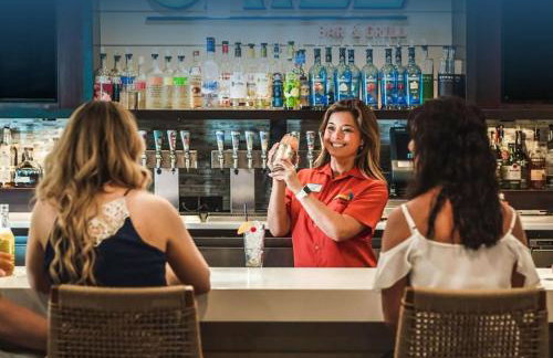 Fins Up Margaritaville 2BD3BALoftGrillFirepit - Foto 61